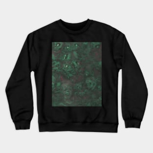 Malevolent Crewneck Sweatshirt